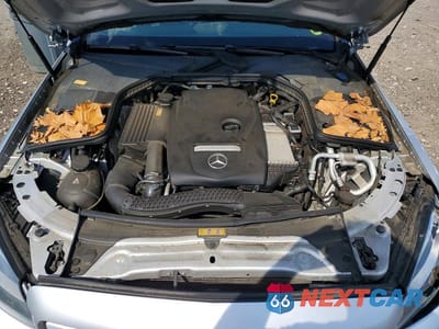 Zdjęcie 11 z 12 samochodu: 2017 MERCEDES-BENZ C 300 4MATIC VIN:WDDWF4KB3HR217246 - miniatura