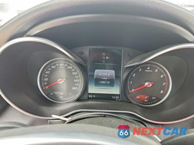 Zdjęcie 9 z 13 samochodu: 2017 MERCEDES-BENZ C 300 VIN:55SWF4JB4HU204960 - miniatura