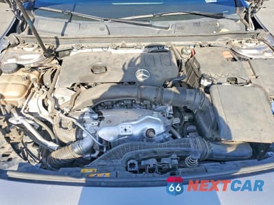 Zdjęcie 11 z 12 samochodu: 2019 MERCEDES-BENZ A 220 VIN:WDD3G4EB1KW029359 - miniatura