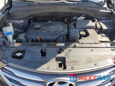 Zdjęcie 12 z 12 samochodu: 2017 HYUNDAI SANTA FE SPORT 2.4L VIN:5XYZUDLB1HG386014 - miniatura