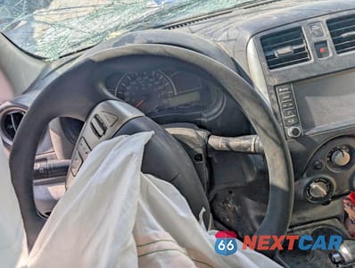 Zdjęcie 9 z 12 samochodu: 2019 NISS MICRA VIN:3N1CK3CPXKL200250 - miniatura