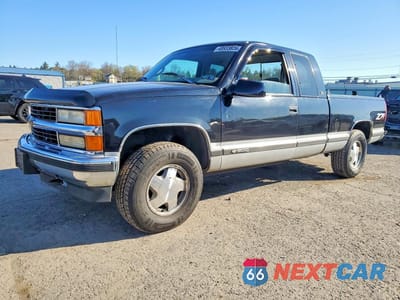 1996 CHEVROLET GMT-400 K1500 2GCEK19M0T1160335 - główne zdjęcie licytacji z USA - miniatura