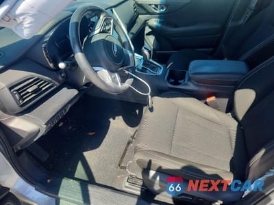 Zdjęcie 7 z 11 samochodu: 2021 SUBARU LEGACY PREMIUM VIN:4S3BWAD66M3019037 - miniatura