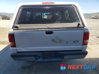 Zdjęcie 6 z 12 samochodu: 1995 FORD RANGER VIN:1FTCR10A3SPA36129 - miniatura