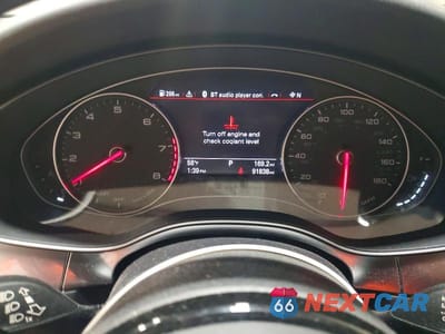 Zdjęcie 9 z 12 samochodu: 2017 AUDI A6 PREMIUM PLUS VIN:WAUG8AFC4HN026255 - miniatura