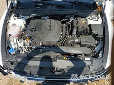 Zdjęcie 11 z 12 samochodu: 2025 HYUNDAI SONATA SEL VIN:KMHL14JA1SA513677 - miniatura