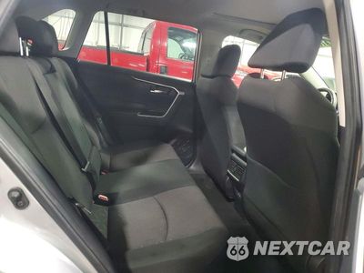 Zdjęcie 11 z 13 samochodu: 2023 TOYOTA RAV4 HYBRID XLE VIN:JTMRWRFV4PD168644 - miniatura