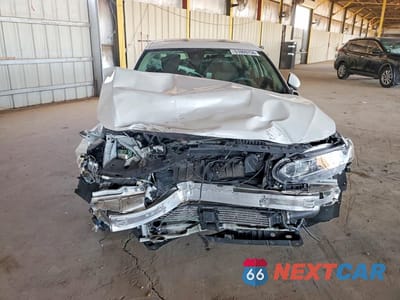 Piąte zdjęcie samochodu w środku: 2018 HONDA ACCORD EX VIN:1HGCV1F46JA268109 - miniatura
