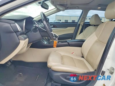 Zdjęcie 7 z 12 samochodu: 2017 NISSAN MAXIMA 3.5 SL VIN:1N4AA6AP4HC450850 - miniatura