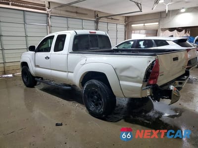 Drugie zdjęcie samochodu z przodu: 2005 TOYOTA TACOMA PRERUNNER ACCESS CAB VIN:5TETU62N95Z076787 - miniatura