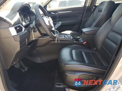 Zdjęcie 7 z 14 samochodu: 2025 MAZDA CX-5 PREFERRED VIN:JM3KFBCL8S0643747 - miniatura