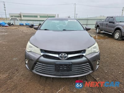 Piąte zdjęcie samochodu w środku: 2016 TOYOTA CAMRY LE VIN:4T4BF1FK8GR582343 - miniatura