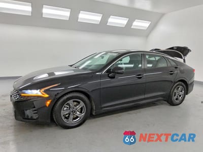 2023 KIA K5 LXS 5XXG14J22PG203340 - główne zdjęcie licytacji z USA - miniatura