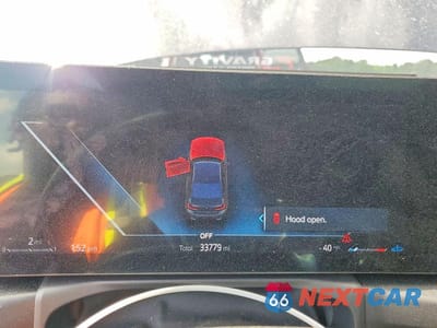 Zdjęcie 9 z 12 samochodu: 2023 BMW M340I VIN:3MW49FS03P8D69343 - miniatura