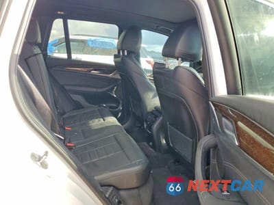 Zdjęcie 10 z 12 samochodu: 2018 BMW X3 VIN:5UXTR9C5XJLC84253 - miniatura