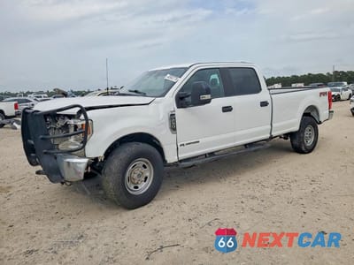 2022 FORD F250 SUPER DUTY 1FT7W2BT4NEF89628 - główne zdjęcie licytacji z USA - miniatura