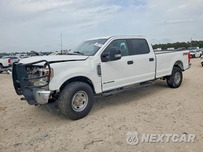 2022 FORD F250 SUPER DUTY 1FT7W2BT4NEF89628 - główne zdjęcie licytacji z USA - miniatura