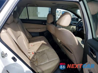 Zdjęcie 11 z 13 samochodu: 2018 SUBARU OUTBACK 3.6R LIMITED VIN:4S4BSENC6J3344270 - miniatura