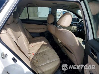 Zdjęcie 11 z 13 samochodu: 2018 SUBARU OUTBACK 3.6R LIMITED VIN:4S4BSENC6J3344270 - miniatura