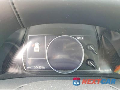 Zdjęcie 9 z 13 samochodu: 2021 LEXUS ES 350 BASE VIN:58ADZ1B19MU102788 - miniatura