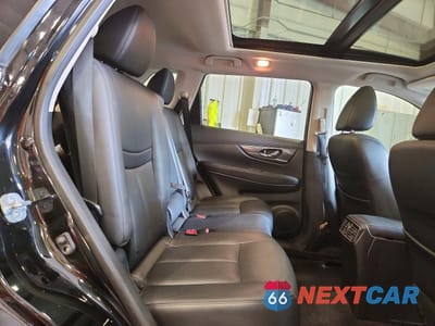Zdjęcie 11 z 13 samochodu: 2015 NISSAN ROGUE SL VIN:5N1AT2MV9FC825986 - miniatura