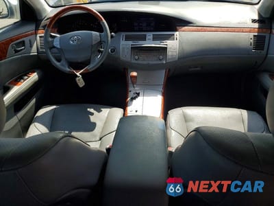Zdjęcie 8 z 12 samochodu: 2007 TOYOTA AVALON VIN:4T1BK36B57U250409 - miniatura