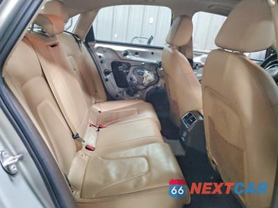Zdjęcie 10 z 13 samochodu: 2014 AUDI A4 PREMIUM PLUS VIN:WAUFFAFL6EN027596 - miniatura