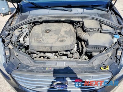Zdjęcie 12 z 13 samochodu: 2017 VOLVO XC60 T6 DYNAMIC VIN:YV449MRR5H2126741 - miniatura