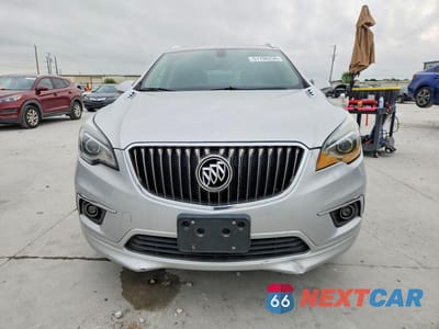 Piąte zdjęcie samochodu w środku: 2017 BUICK ENVISION ESSENCE VIN:LRBFXBSA6HD054588 - miniatura
