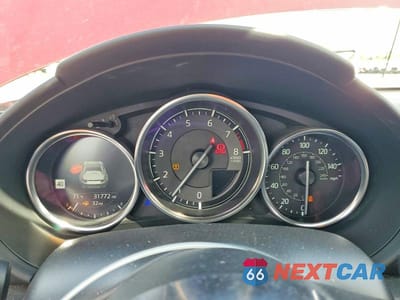 Zdjęcie 9 z 12 samochodu: 2020 MAZDA MX-5 MIATA GRAND TOURING VIN:JM1NDAM77L0411942 - miniatura