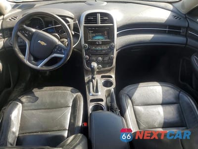 Zdjęcie 8 z 12 samochodu: 2016 CHEVROLET MALIBU LIMITED LTZ VIN:1G11E5SA3GU122517 - miniatura