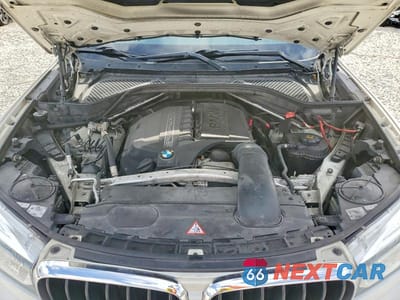 Zdjęcie 12 z 13 samochodu: 2015 BMW X5 SDRIVE35I VIN:5UXKR2C55F0H35617 - miniatura