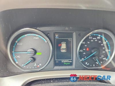 Zdjęcie 9 z 13 samochodu: 2018 TOYOTA RAV4 HYBRID XLE VIN:JTMRJREV1JD157706 - miniatura