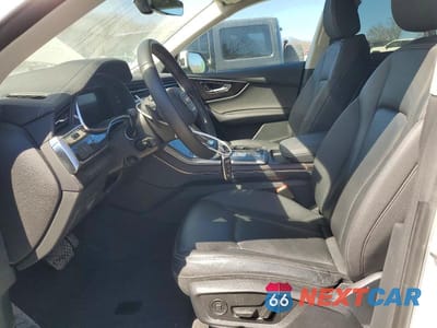 Zdjęcie 7 z 13 samochodu: 2023 AUDI Q8 PREMIUM VIN:WA1AVBF15PD020128 - miniatura