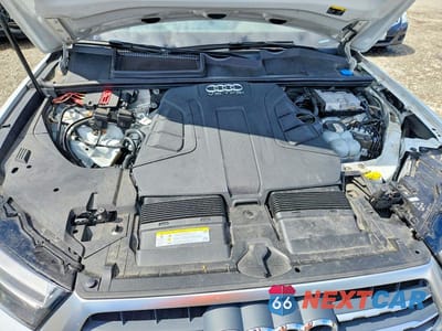 Zdjęcie 12 z 12 samochodu: 2018 AUDI Q7 PREMIUM PLUS VIN:WA1LAAF74JD034497 - miniatura