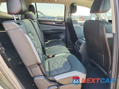 Zdjęcie 11 z 13 samochodu: 2024 VOLKSWAGEN ATLAS PEAK EDITION SE VIN:1V2CR2CA4RC603496 - miniatura