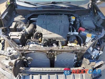 Zdjęcie 12 z 13 samochodu: 2021 SUBARU FORESTER PREMIUM VIN:JF2SKAJC7MH501980 - miniatura