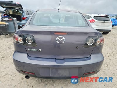 Zdjęcie 6 z 12 samochodu: 2008 MAZDA 3 I VIN:JM1BK12F481820789 - miniatura
