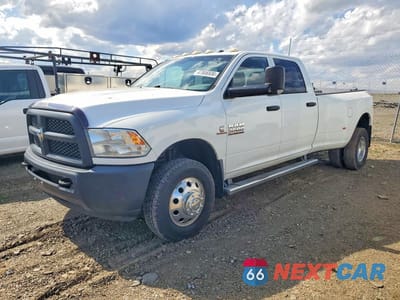 2014 RAM 3500 ST 3C63RRGL8EG256288 - główne zdjęcie licytacji z USA - miniatura