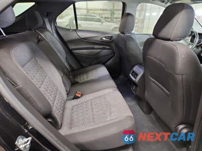 Zdjęcie 11 z 13 samochodu: 2024 CHEVROLET EQUINOX LT VIN:3GNAXKEG7RL352341 - miniatura