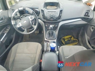 Zdjęcie 8 z 12 samochodu: 2014 FORD C-MAX SE VIN:1FADP5AU3EL500774 - miniatura