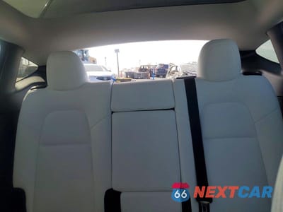 Zdjęcie 10 z 13 samochodu: 2020 TESLA MODEL Y VIN:5YJYGDEEXLF023334 - miniatura