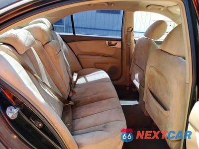 Zdjęcie 10 z 13 samochodu: 2008 KIA OPTIMA LX VIN:KNAGE123285244807 - miniatura