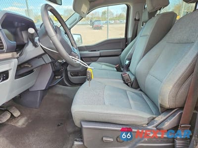 Zdjęcie 7 z 13 samochodu: 2024 FORD F150 XLT VIN:1FTFW3L84RKD53175 - miniatura