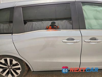 Zdjęcie 11 z 13 samochodu: 2025 HONDA ODYSSEY EXL VIN:5FNRL6H62SB076060 - miniatura