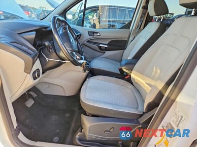 Zdjęcie 7 z 13 samochodu: 2021 FORD TRANSIT CONNECT VIN:NM0GS9F29M1485872 - miniatura