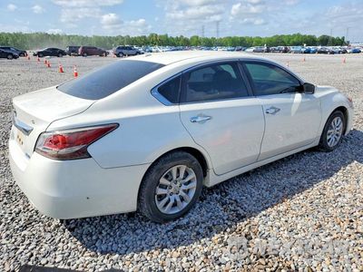 Trzecie zdjęcie samochodu z tyłu: 2014 NISSAN ALTIMA VIN:1N4AL3AP7EC145394 - miniatura