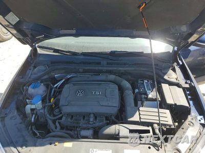 Zdjęcie 11 z 12 samochodu: 2014 VOLKSWAGEN JETTA SE VIN:3VWD17AJ1EM376593 - miniatura