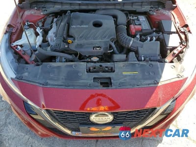Zdjęcie 11 z 12 samochodu: 2022 NISSAN ALTIMA SR VIN:1N4AL4CV0NN409853 - miniatura