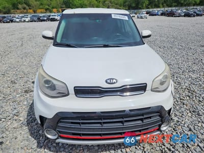 Piąte zdjęcie samochodu w środku: 2018 KIA SOUL ! VIN:KNDJX3AA5J7517716 - miniatura